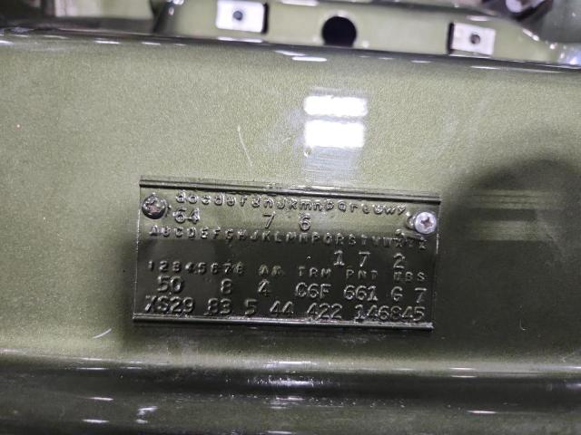 1968 DODGE CHARGER #3273926801