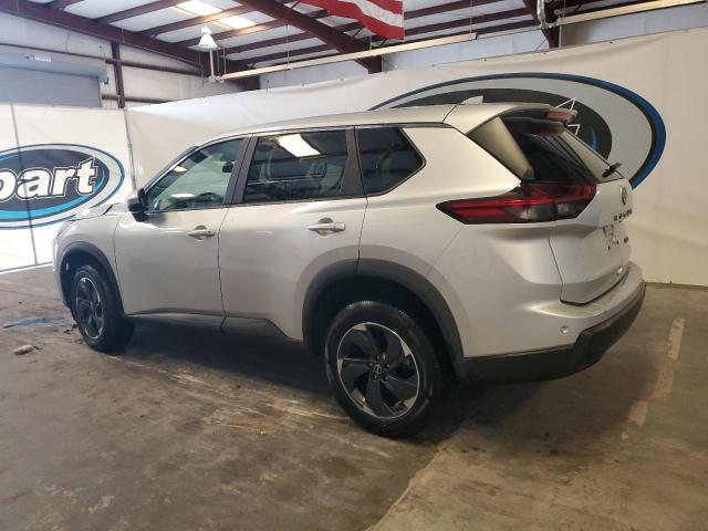 2024 NISSAN ROGUE SV 5N1BT3BB6RC706283