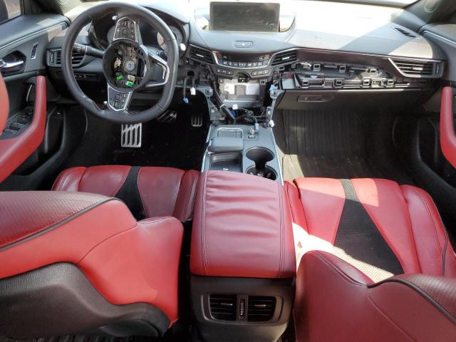 2022 ACURA TLX TYPE S - 19UUB7F07NA001709