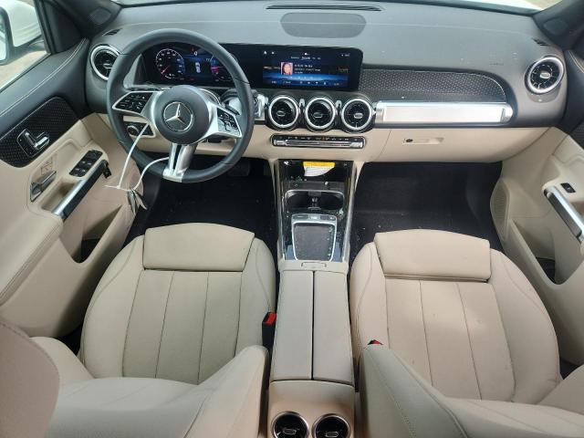 2025 MERCEDES-BENZ GLB 250 4M - W1N4M4HB0SW412088