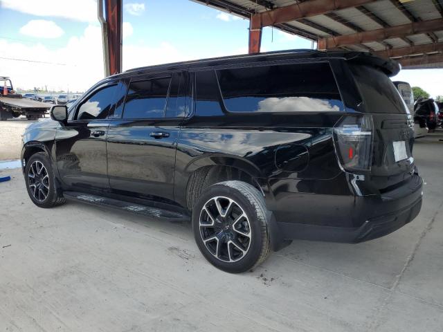 2024 CHEVROLET SUBURBAN C 1GNSCEKD6RR128479