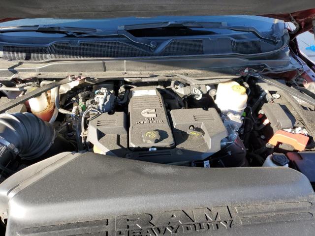 2022 RAM 3500 LIMIT - 3C63R3SL6NG294333