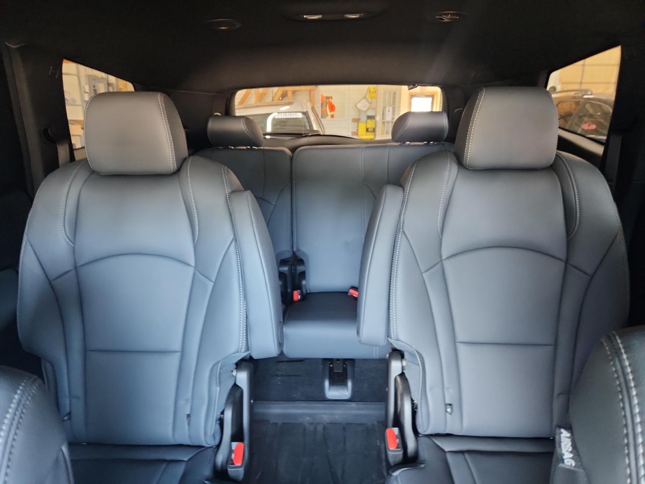 BUICK ENCLAVE PREMIUM