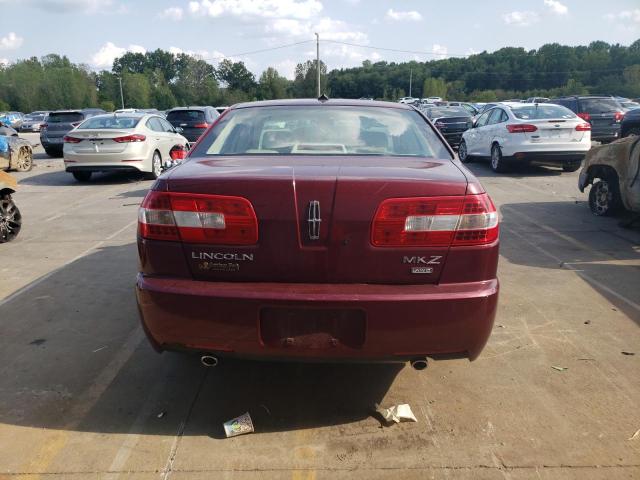 2007 LINCOLN MKZ #3256562703