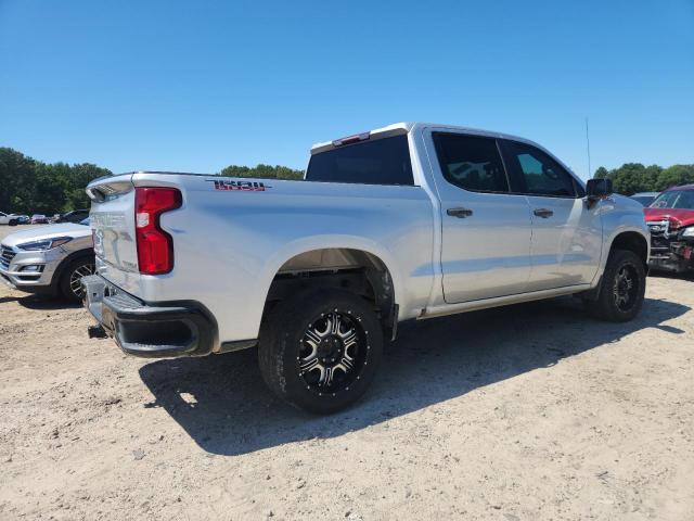 2020 CHEVROLET SILVERADO 1GCPYCEF7LZ226977