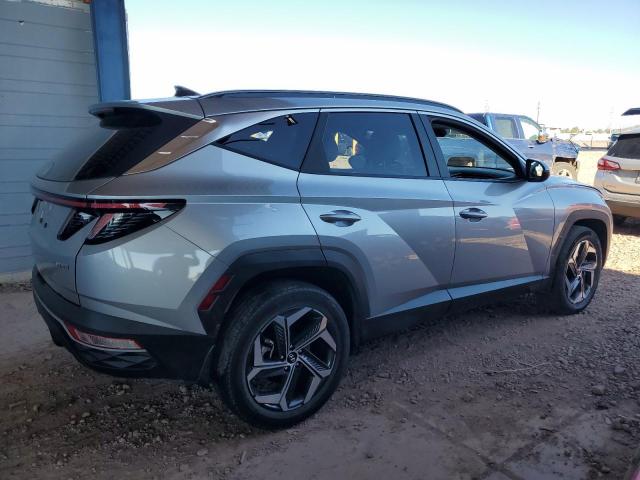 2023 HYUNDAI TUCSON SEL CONVENIENCE - KM8JFCA10PU110427