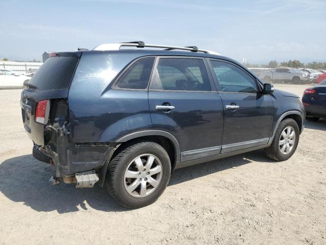 2012 KIA SORENTO BA - 5XYKT3A68CG245700