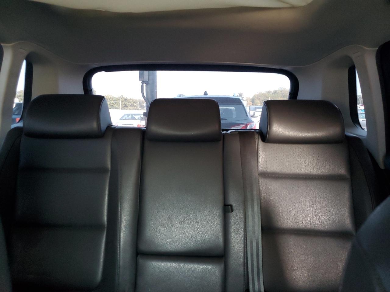 VOLKSWAGEN TIGUAN SE