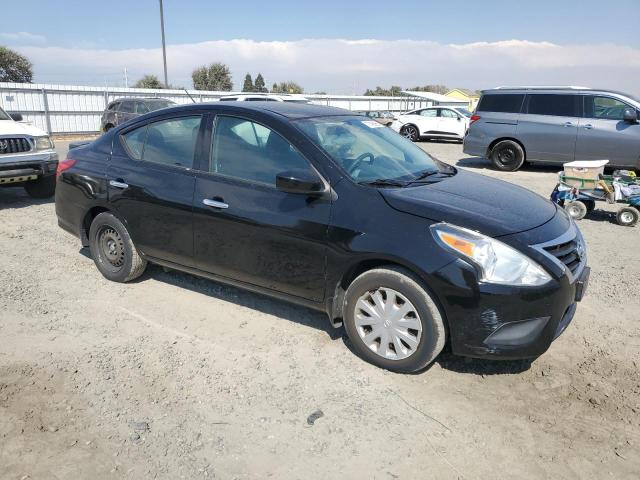2016 NISSAN VERSA S 3N1CN7AP6GL906074