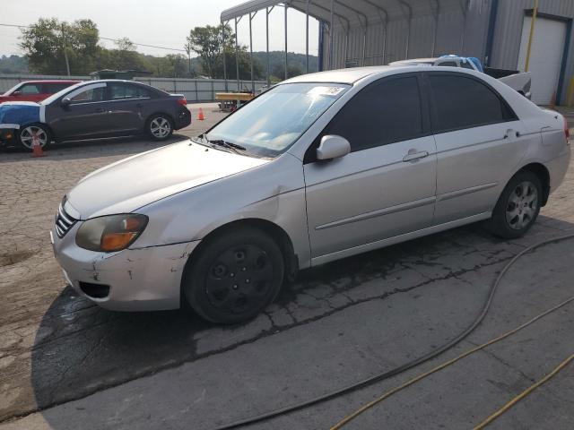 KIA SPECTRA EX