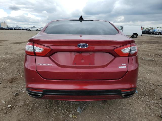 2014 FORD FUSION SE - 3FA6P0H96ER225075