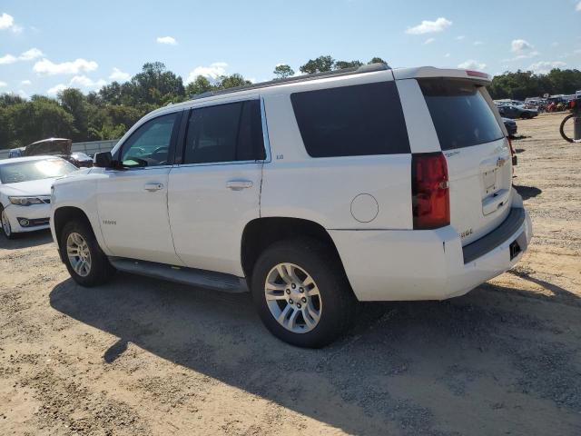 2015 CHEVROLET TAHOE K150 1GNSKAKC0FR622156