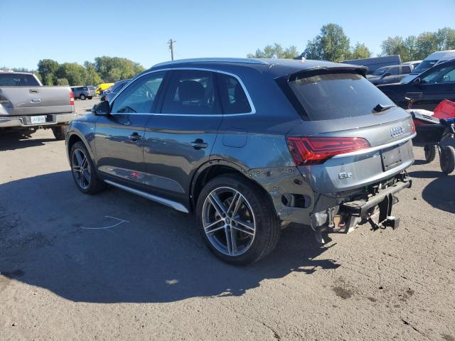 2022 AUDI Q5 E PREMI WA1E2AFY0N2018510