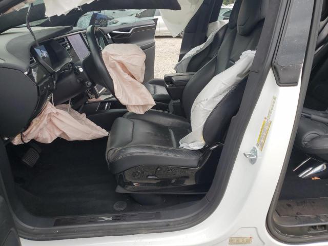 2016 TESLA MODEL X #3282493886