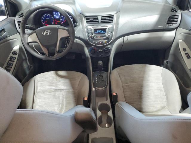 2016 HYUNDAI ACCENT SE KMHCT4AE0GU013951