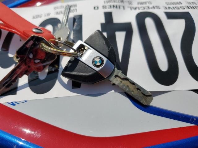 2021 BMW S 1000 RR #3296226559