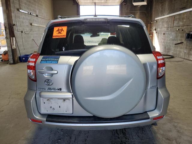 2010 TOYOTA RAV4 - 2T3BF4DV0AW048793