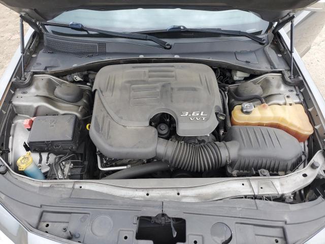 2012 CHRYSLER 300 LIMITE - 2C3CCACG5CH308580