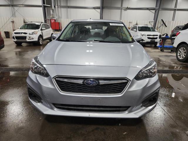 2017 SUBARU IMPREZA PREMIUM 4S3GKAB61H3609561