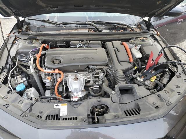 2024 HONDA ACCORD TOU #3297883806