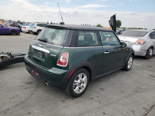 2011 MINI COOPER - WMWSU3C56BT096799