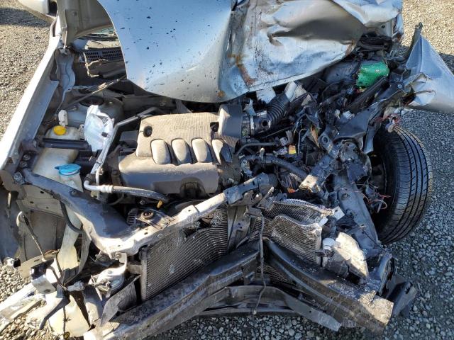 2011 NISSAN SENTRA 2.0 #3287829094