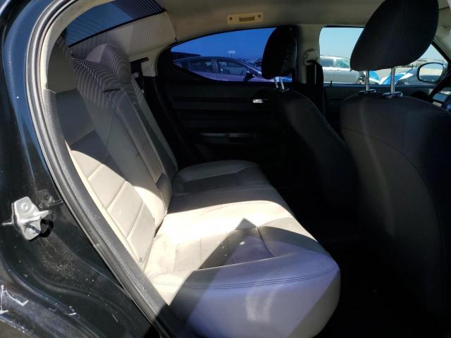 2008 DODGE CHARGER #3304875546