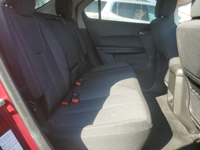 2016 CHEVROLET EQUINOX LT 2GNFLFEK4G6213900