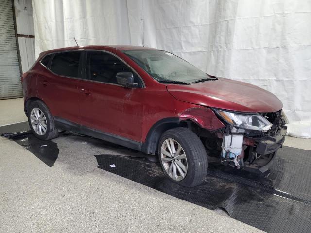 2019 NISSAN ROGUE SPOR - JN1BJ1CR3KW329770