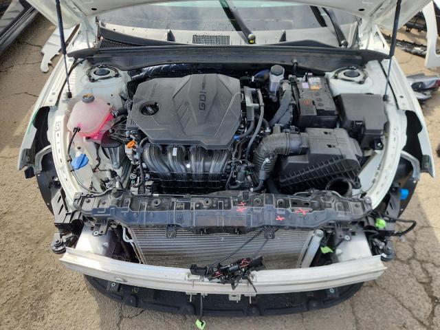 2025 KIA K5 LXS KNAG24J7XS5274112