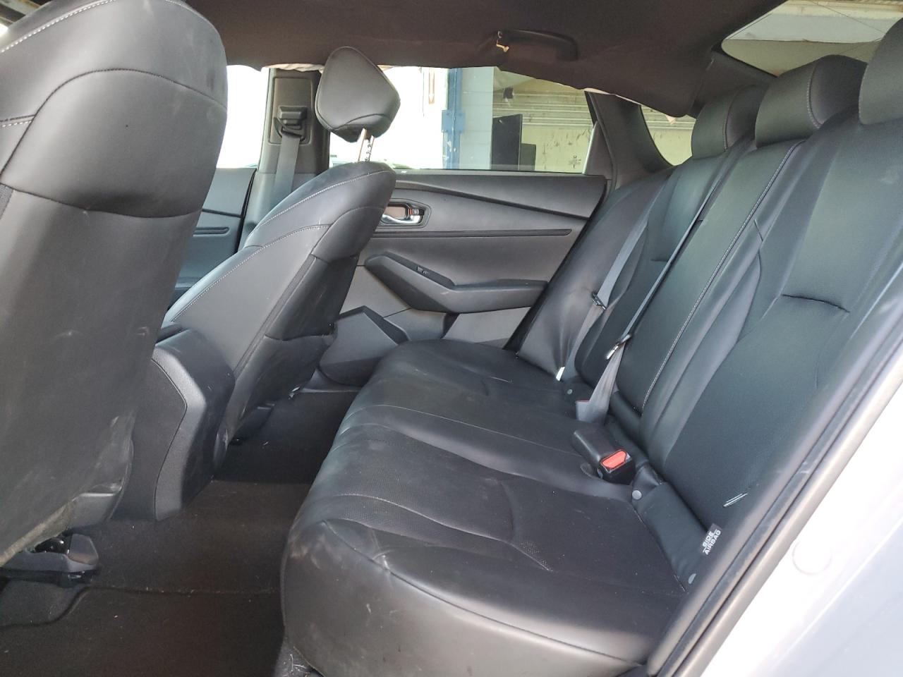 HONDA ACCORD HYBRID SPORT-L