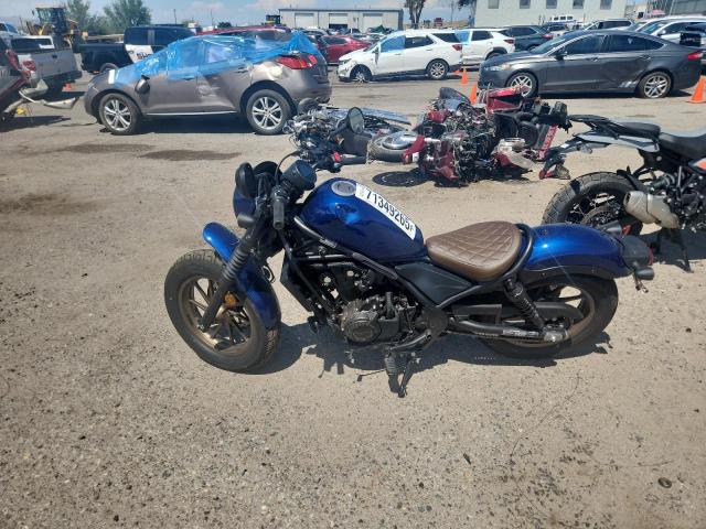 2025 HONDA CMX500 A2 MLHPC5616S5800579