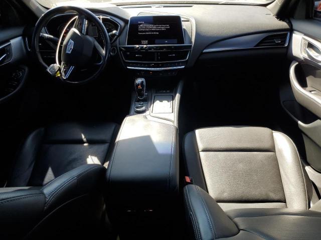 2020 CADILLAC CT5 PREMIU 1G6DN5RK4L0140628