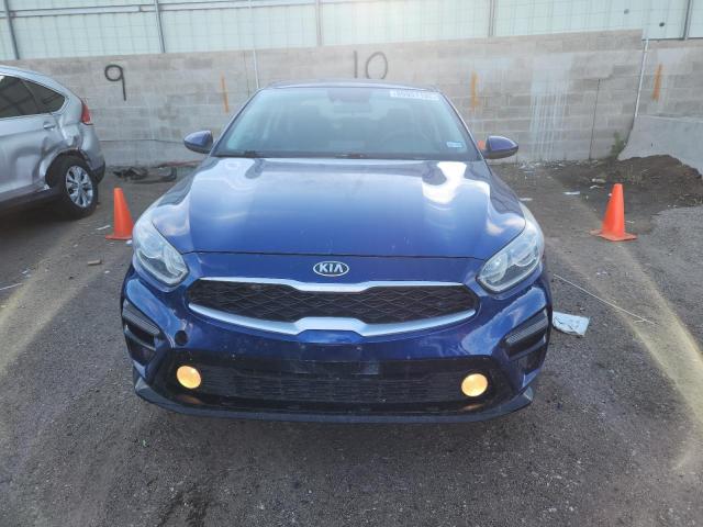 2019 KIA FORTE FE 3KPF24AD4KE083231