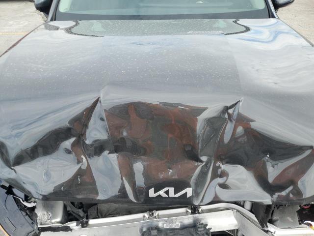 2025 KIA K5 LXS KNAG24J70S5290772