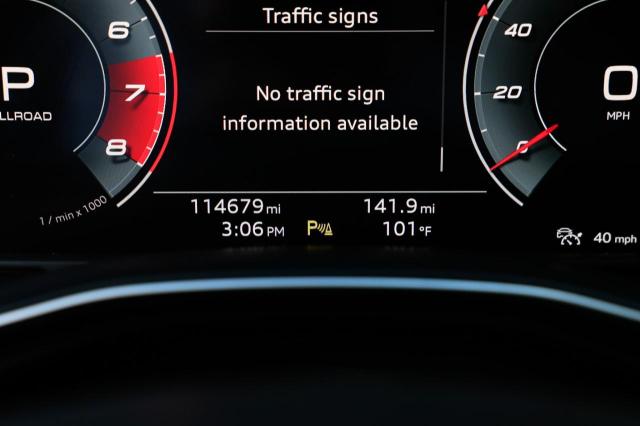 2021 AUDI Q7 PRESTIG WA1VXAF78MD035XXX