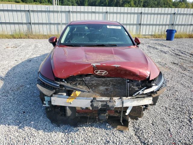 2024 HYUNDAI SONATA SEL - KMHL64JA8RA406752