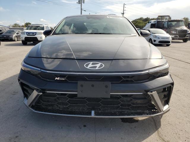 2024 HYUNDAI ELANTRA N LINE KMHLR4DF8RU748800