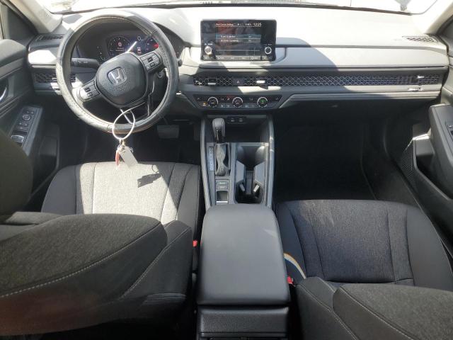 2025 HONDA ACCORD SE 1HGCY1F45SA026842