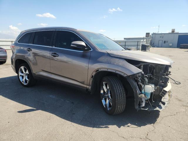 2015 TOYOTA HIGHLANDER 5TDKKRFH3FS070912