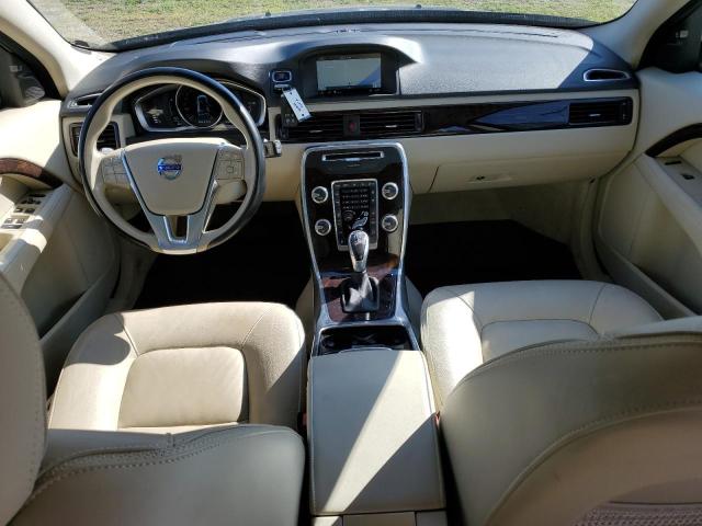 2016 VOLVO XC70 T5 PL YV4612NMXG1237885