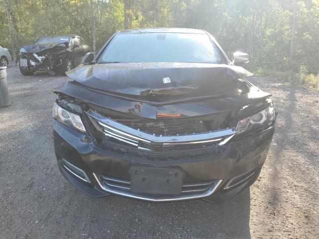 2020 CHEVROLET IMPALA PRE 1G1105S34LU109706