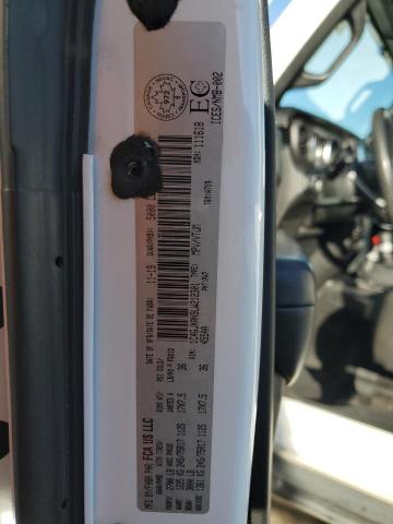 2020 JEEP WRANGLER SPORT 1C4GJXAN9LW212301