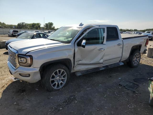 GMC SIERRA K1500 DENALI