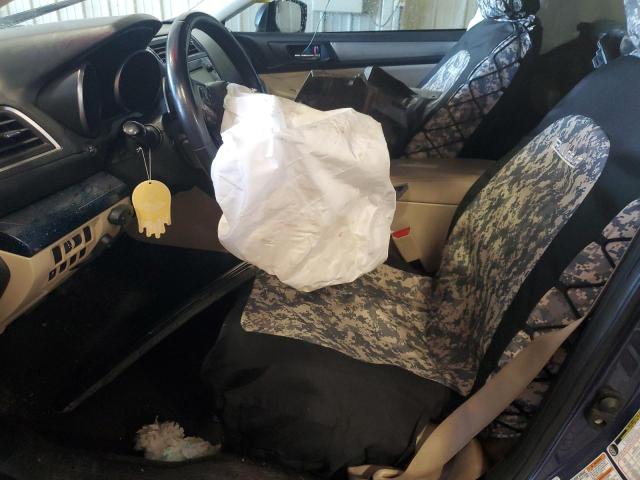 2017 SUBARU OUTBACK 2. 4S4BSACCXH3278814