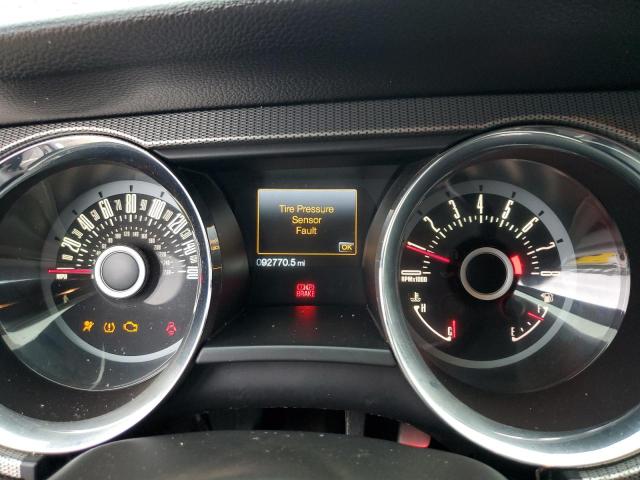 2013 FORD MUSTANG GT - 1ZVBP8CF9D5283930