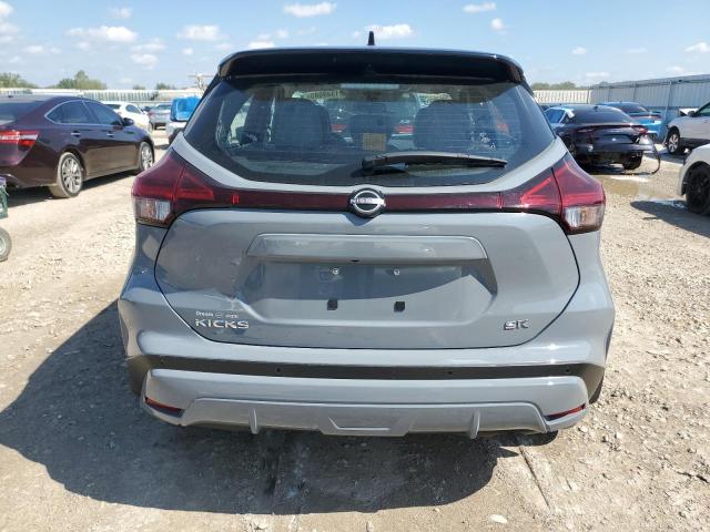 2024 NISSAN KICKS SR - 3N1CP5DV6RL532495