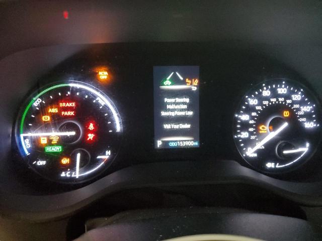 2023 TOYOTA SIENNA LE 5TDKSKFC9PS074167