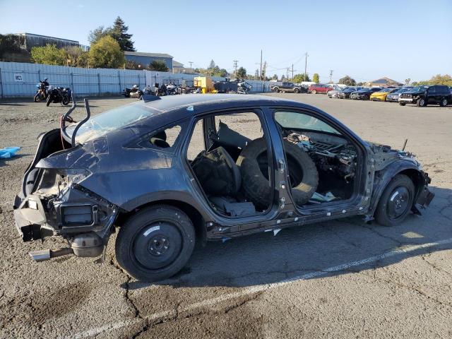 2025 HONDA CIVIC SPOR 2HGFE2F50SH514991