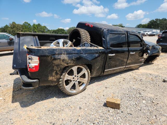 2015 CHEVROLET SILVERADO K1500 LT 3GCUKREC4FG335902